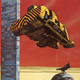 Illustration for article titled Come Celebrate James Tiptree, Jr. With Ursula K. Le Guin and David Gerrold!